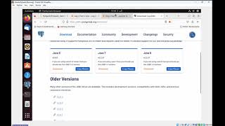More and New From PySpark: SQL Spark & Databases Part 5  (Connecting to PostgreeSQL DB)
