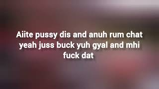 DELA FONT BLINDAO ft. madafunky Lyrics