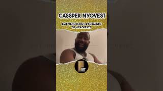 Cassper Nyovest Amapiano Is Not A Sub Genre Of Afrobeats Part 1 shorts viral trending