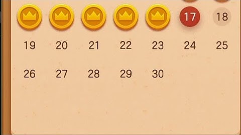 block jigsaw puzzle game task day 17 June gameplay walkthrough