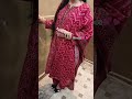 Eid outfit 💕❤️❤️