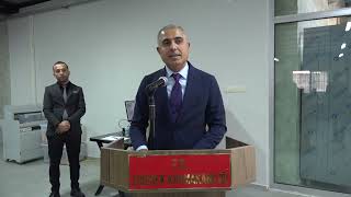 Siverekte 19 Ekim Muhtarlar Günü Etkinliklerle Kutlandı