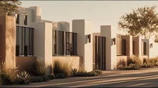 Modern Fence Design Ideas 2026  Boundary Wall & Gate Inspiration