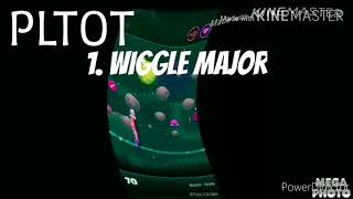 Render Pack Collection Rounds 1-10