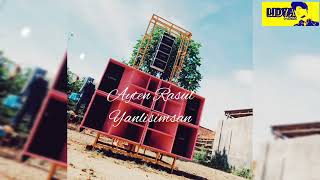 Download Lagu DJ TURKI VIRAL TERBARU | YANLISIMSAN SLOW FULLBASS MP3 Download Lagu DJ TURKI VIRAL TERBARU | YANLISIMSAN SLOW FULLBASS MP3