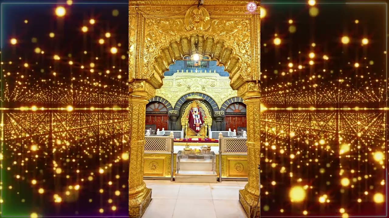 Sai dhun - Hara Rang Laage Pyaara