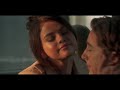 Selena Gomez A Rainy Day In New York Kiss Scene 