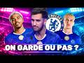 Qui Doit DÉGAGER De Chelsea 2026 mp3