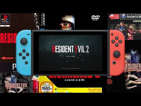 Video: Resident Evil 4, Remake E Zero Su Nintendo Switch Sono Porting Competenti Di Giochi Brillanti