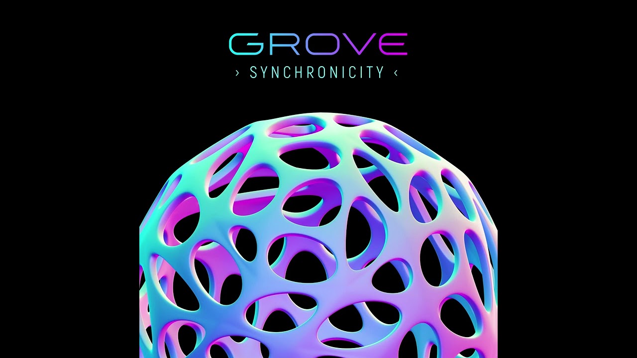 Watch Grove - Synchronicity (original mix) / Teaser 2 on YouTube Watch Grove - Synchronicity (original mix) / Teaser 2 on YouTube