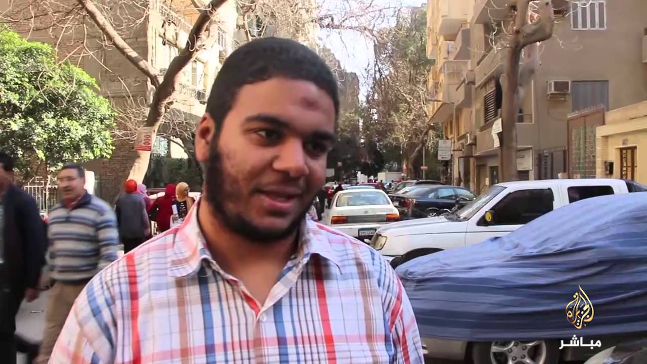 سألنا عينة من المصريين : " هل آن الاوان لتعديل اتفاقية كامب ديفيد ؟ "