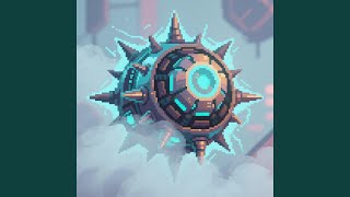 Quantum Haze Gearspike