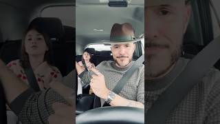 Classique Franco Dans L’auto # 11.      *participation spéciale de la princesse aux petits poids