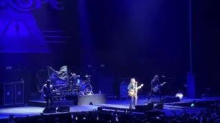 Europe The Band. Tauron Arena 12.06.2022