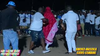 150 Million Leone Ojeh competition _-_AWOKO MASOILA OJEHS COMBINE VS AWOKO KASONGHA OJEHS COMBINE