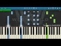 Beginning of video