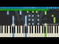 End of video