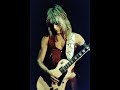 Ozzy Osbourne Live With Randy Rhoads in London, Ontario, Canada 1981