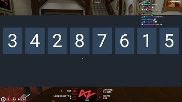 Marty & Tony Try the 8 Number Hack | Nopixel 3.0