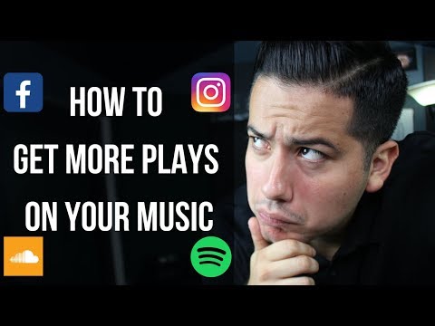 How To Promote Your Music