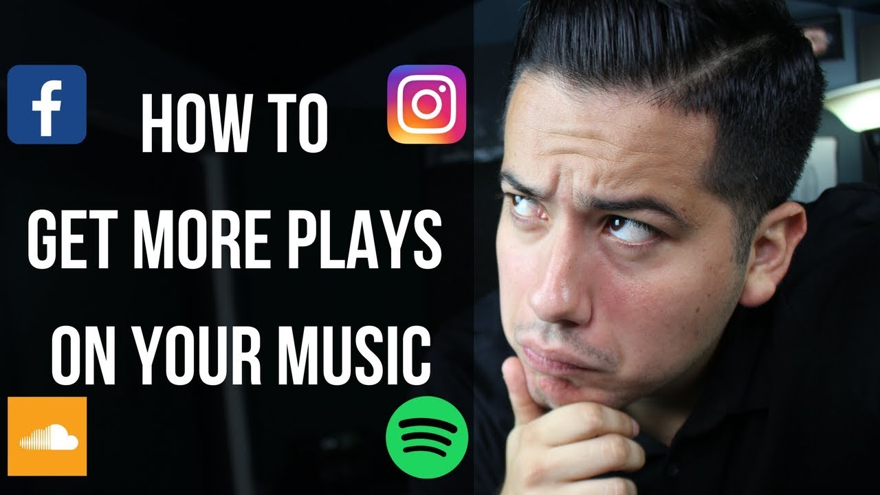 How To Promote Your Music