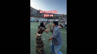 Hmuh An Va Nuam Ve..an Zei Hle Mai..