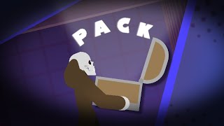 Pack Giveaway || Stick nodes || Ugo Bet 100