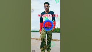 WUROBA LEGE Pumpach Nalli'