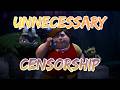 TROLLHUNTERS | Unnecessary Censorship | SEASON 1 & 2