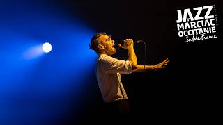 Asaf Avidan I Dont Know When, I Dont Know How, I Dont Know Why Jazz In Marciac 2026