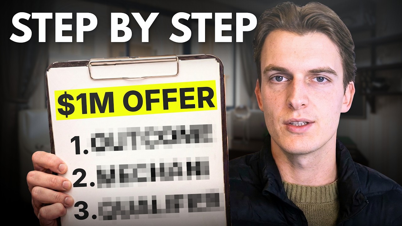 How To Create An Offer That Actually Sells In 2026