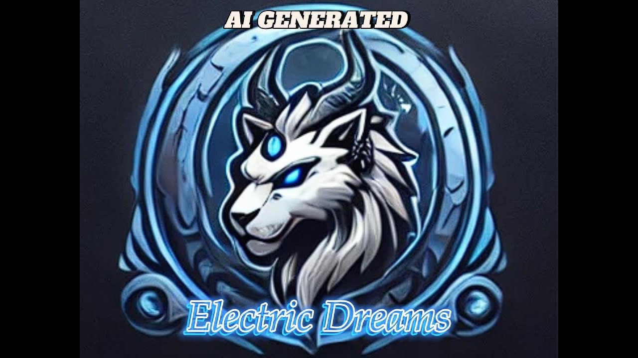 Æquinox - Electric Dreams