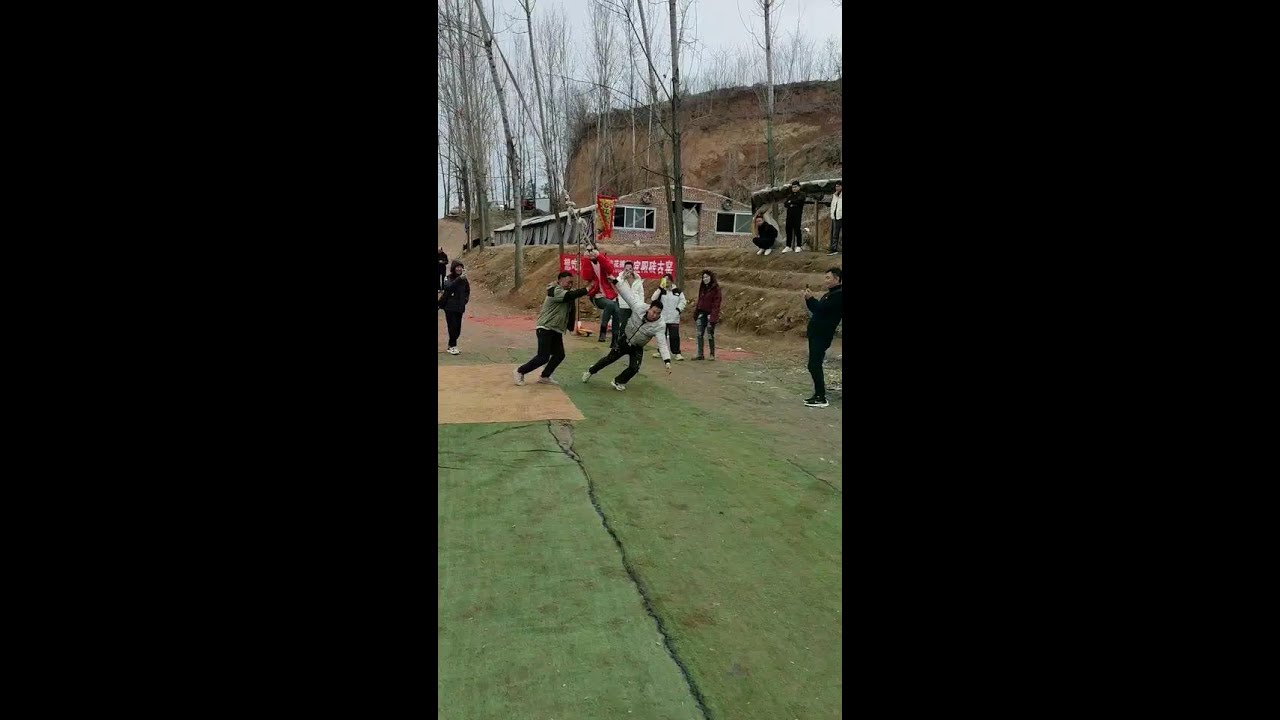 # Harmonious Coexistence between Humans and Animals