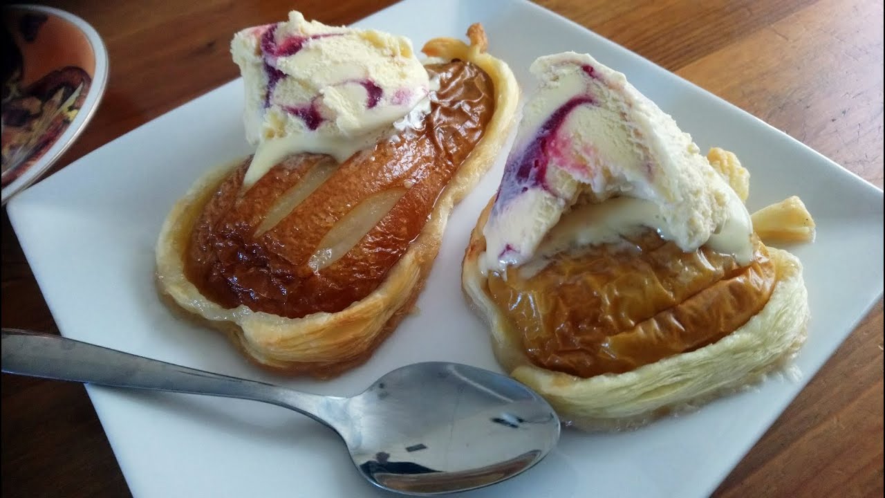 Fajny deserek / Brza letnja poslastica