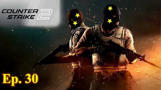 EP. 30 CS2 – WINGMAN – RANK GN2