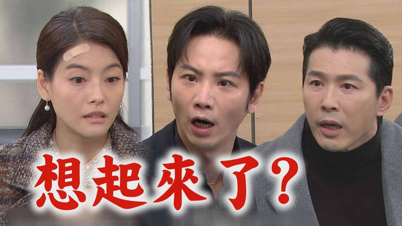 【百味人生】EP120 月霜假裝失憶差點露餡! 安娜回台被懸賞世堂出發救人…撞見四海回憶全湧現｜完全娛樂