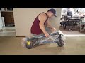 Beginning of video