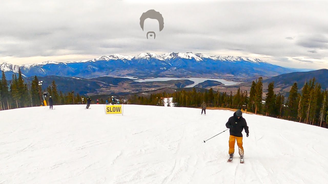 Keystone Ski Resort