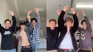 Hayden summerall's tiktok