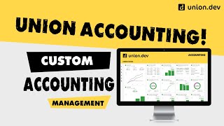 Accounting Management System - AMS