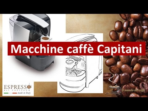 Macchine caffè espresso Quali scegliere