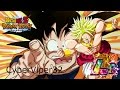 LR Broly!!! What Is This!?!? - Dokkan Battle (Global)