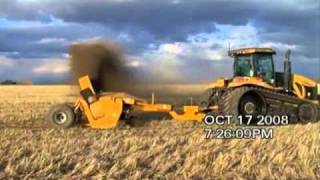 Dynamic Ditchers - Wolverine Ditcher 2010