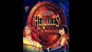 Man . this one epic music from an hercules movies. song is (hercules &
xena - the animated movie: battle for mount olympus). i like to
shar...