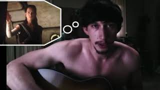 How Kylo Will Return Rey - Reylo Humor