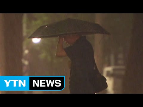 [날씨] 내일까지 내륙 소나기...벼락·우박 주의 / YTN