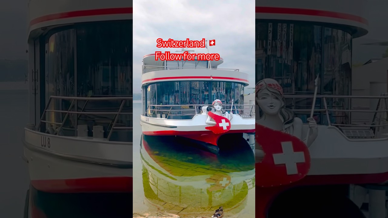 Switzerland 🇨🇭 