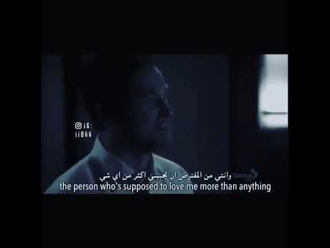 بديت اشتاق ل وجودك معي من 10 ساعات