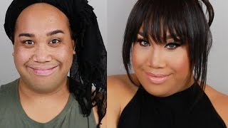 Kendall Jenner Makeup Tutorial Patrickstarrr