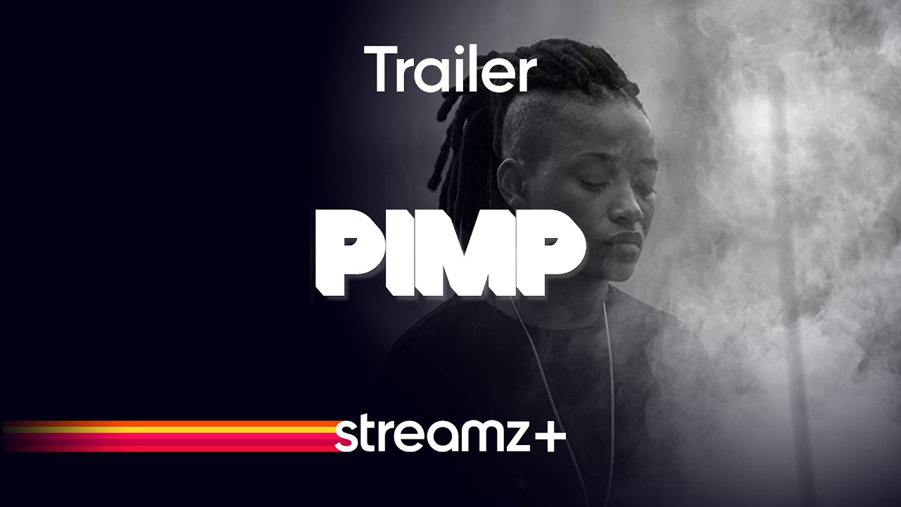 Pimp | Trailer | Film | Streamz+